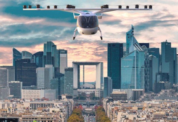 Volocopter