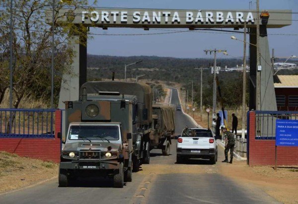 Marcelo Ferreira / D.A Press