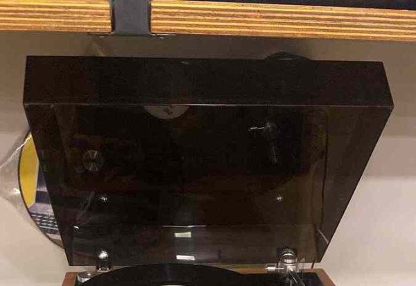 Arquivo pessoal Luís Moreira