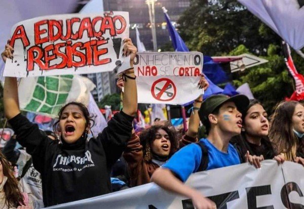 UNE/Divulgação