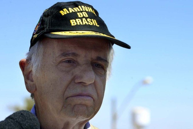 Múcio voltou a enfatizar que um golpe de Estado Múcio voltou a enfatizar que um golpe de Estado