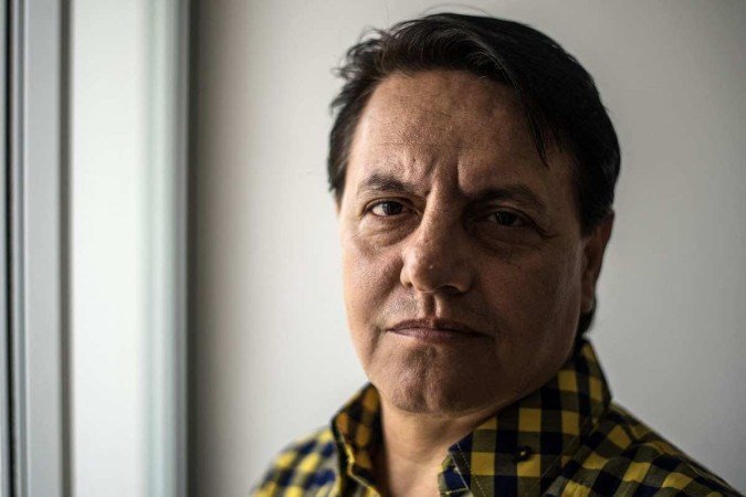 Uma das suas principais propostas de Villavicencio era combate do narcotráfico e a mineração ilegal. - (crédito: AFP) Uma das suas principais propostas de Villavicencio era combate do narcotráfico e a mineração ilegal. - (crédito: AFP)