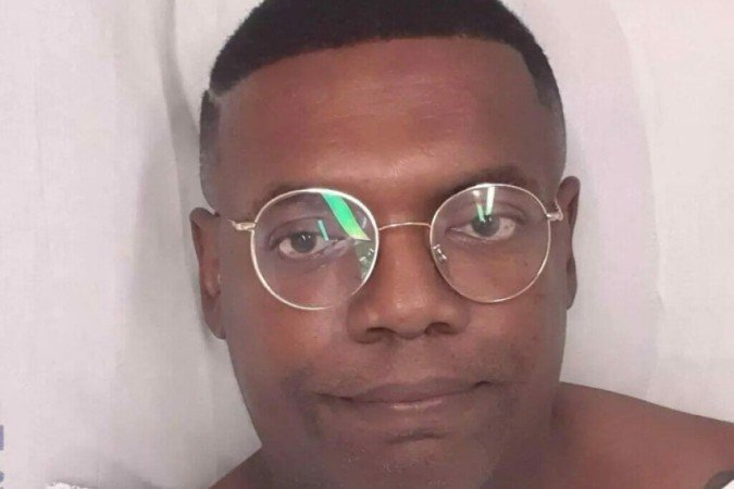 MC Marcinho segue internado e respirando com ajuda de aparelhos - (crédito: Reprodução/Instagram) MC Marcinho segue internado e respirando com ajuda de aparelhos - (crédito: Reprodução/Instagram)