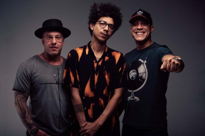 O Reggae Cerrado está na nona edição e será nesta sexta-feira (11/8) - (crédito: DIvulgação) O Reggae Cerrado está na nona edição e será nesta sexta-feira (11/8) - (crédito: DIvulgação)