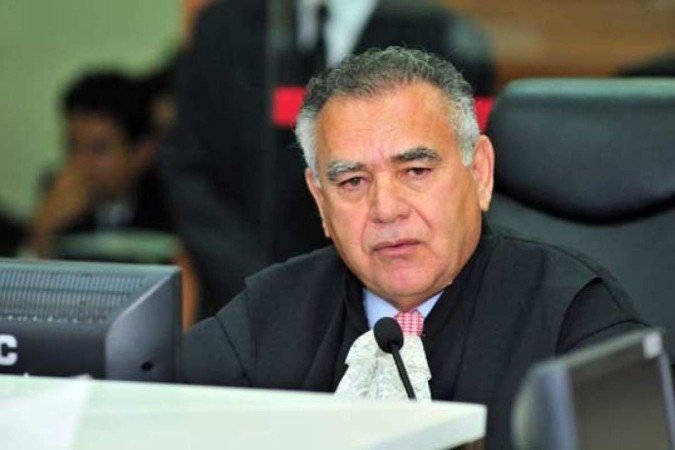 Desembargador Silvio de Arruda Beltrão acusa filhos de usurpar patrimônio: 