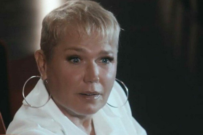 Ex-assistente da apresentadora Xuxa revela ter rompido relações com a apresentadora e explica motivo - (crédito: Reprodução/Globoplay ) Ex-assistente da apresentadora Xuxa revela ter rompido relações com a apresentadora e explica motivo - (crédito: Reprodução/Globoplay )