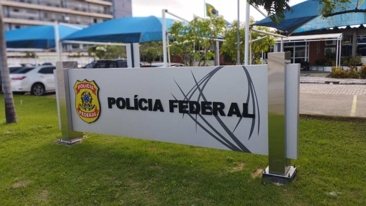 PF faz operação contra manipulação de resultados no futebol