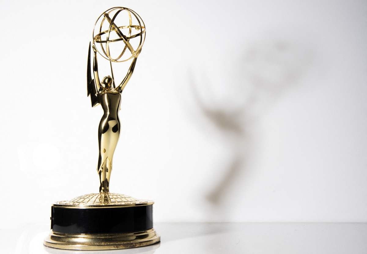 Emmy adia premiação em quatro meses e crava nova data da cerimônia