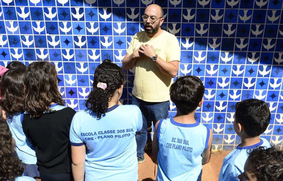 Aberto edital para projetos de educação patrimonial em todo o país