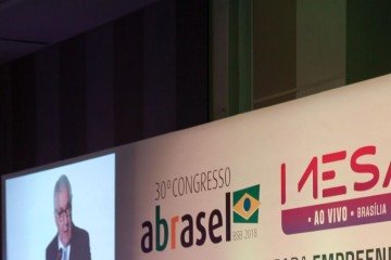30º Congresso Abrasel -  (crédito: Divulgação Abrasel )