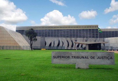 Há seis ministras no STJ atualmente -  (crédito:  STJ/Divulgação)