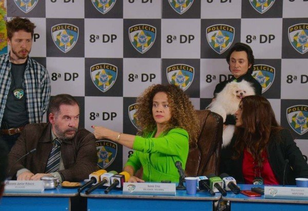 Divulgação:Netflix