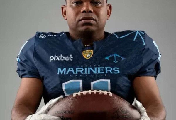 Caio Alencastro/Recife Mariners