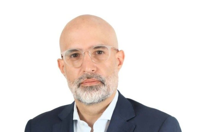 Arturo Moscoso, diretor da Faculdade de Relações Internacionais da Universidad Internacional de Ecuador (UIE)