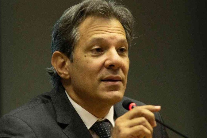 Ministro da Economia é o mais bem avaliado entre os deputados federais - (crédito: Fabio Rodrigues-Pozzebom/ Agência Brasil) Ministro da Economia é o mais bem avaliado entre os deputados federais - (crédito: Fabio Rodrigues-Pozzebom/ Agência Brasil)