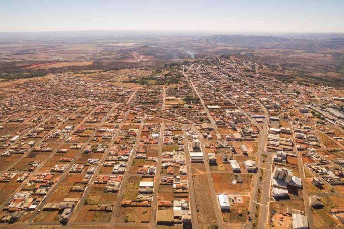 Crime ocorreu em julho de 2022, em Rio Parnaíba
- (crédito: Câmara Municipal de Rio Parnaíba) Crime ocorreu em julho de 2022, em Rio Parnaíba
- (crédito: Câmara Municipal de Rio Parnaíba)