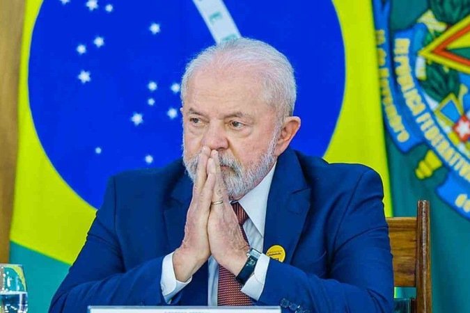 Lula: 'Polícia tem de saber diferenciar bandido de pobre' - (crédito: Ricardo Stuckert/PT) Lula: 'Polícia tem de saber diferenciar bandido de pobre' - (crédito: Ricardo Stuckert/PT)