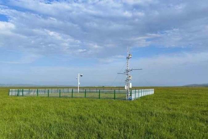 Indústria brasileira precisa investir R$ 40 bilhões até 2050 para descarbonizar a própria produção - (crédito: Fei Li) Indústria brasileira precisa investir R$ 40 bilhões até 2050 para descarbonizar a própria produção - (crédito: Fei Li)