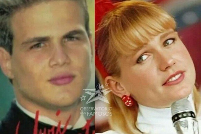 Ex-paquito relembra caso de agressão nos bastidores do ‘Xou da Xuxa’: "Muita briga" - (crédito: Reprodução/Globo) Ex-paquito relembra caso de agressão nos bastidores do ‘Xou da Xuxa’: "Muita briga" - (crédito: Reprodução/Globo)