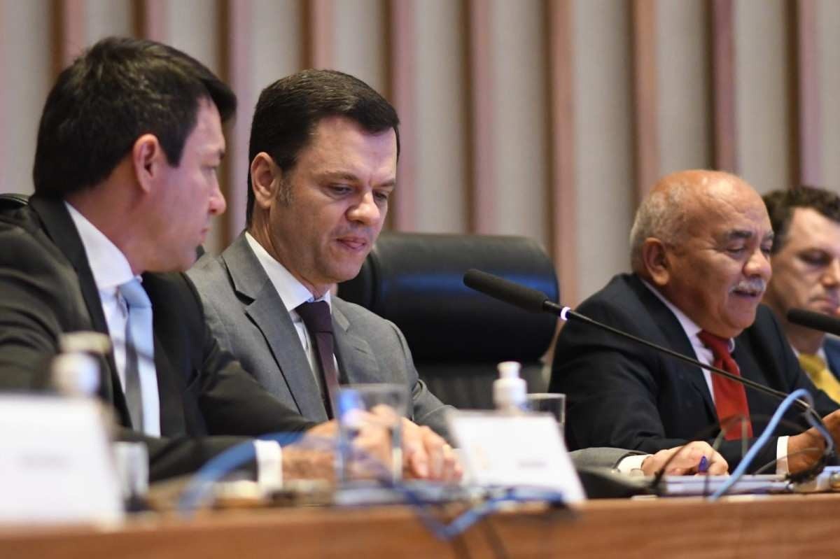 Torres rebate delegado sobre operação conjunta da PRF no 2° turno na Bahia