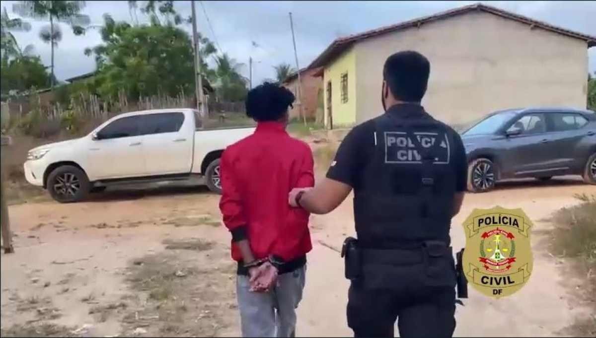 Associação criminosa envolvida em ciberataques é alvo de operação