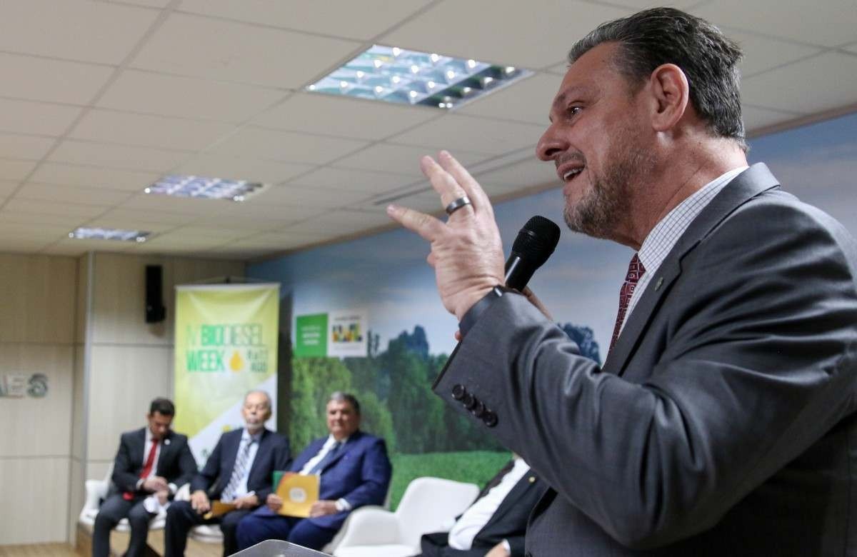 Acordo entre Brasil e Bolívia favorece a produção de fertilizantes
