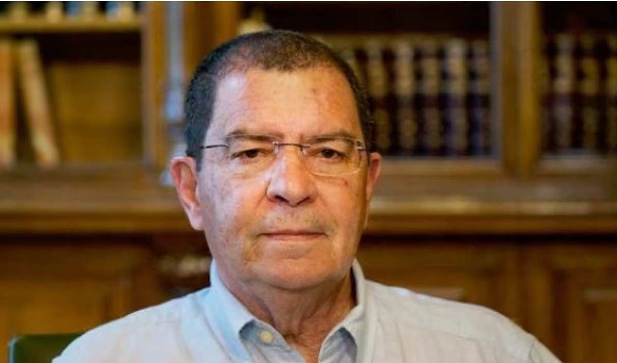 Simón Pachano, professor de ciência política da Faculdade Latino-Americana de Ciências Sociais (Flacso), em Quito