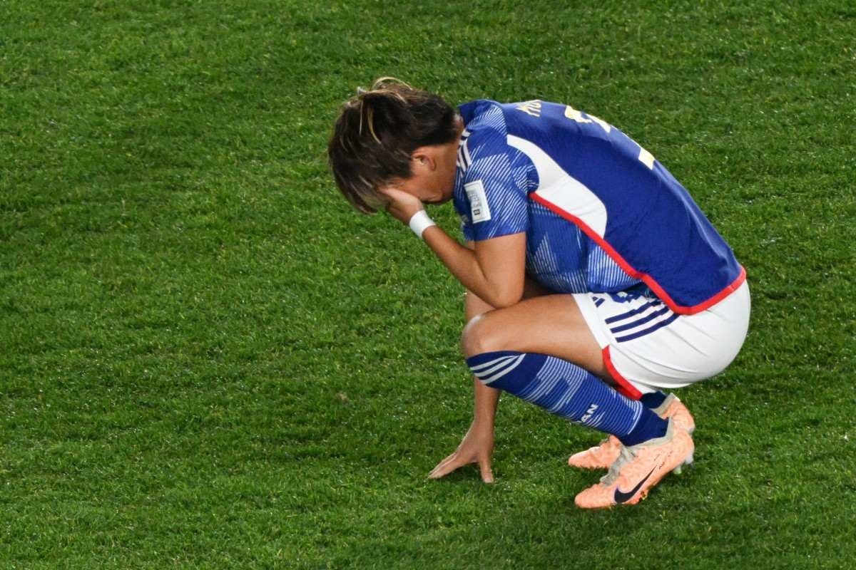 Após eliminação do Japão, Copa do Mundo Feminina terá vencedor inédito