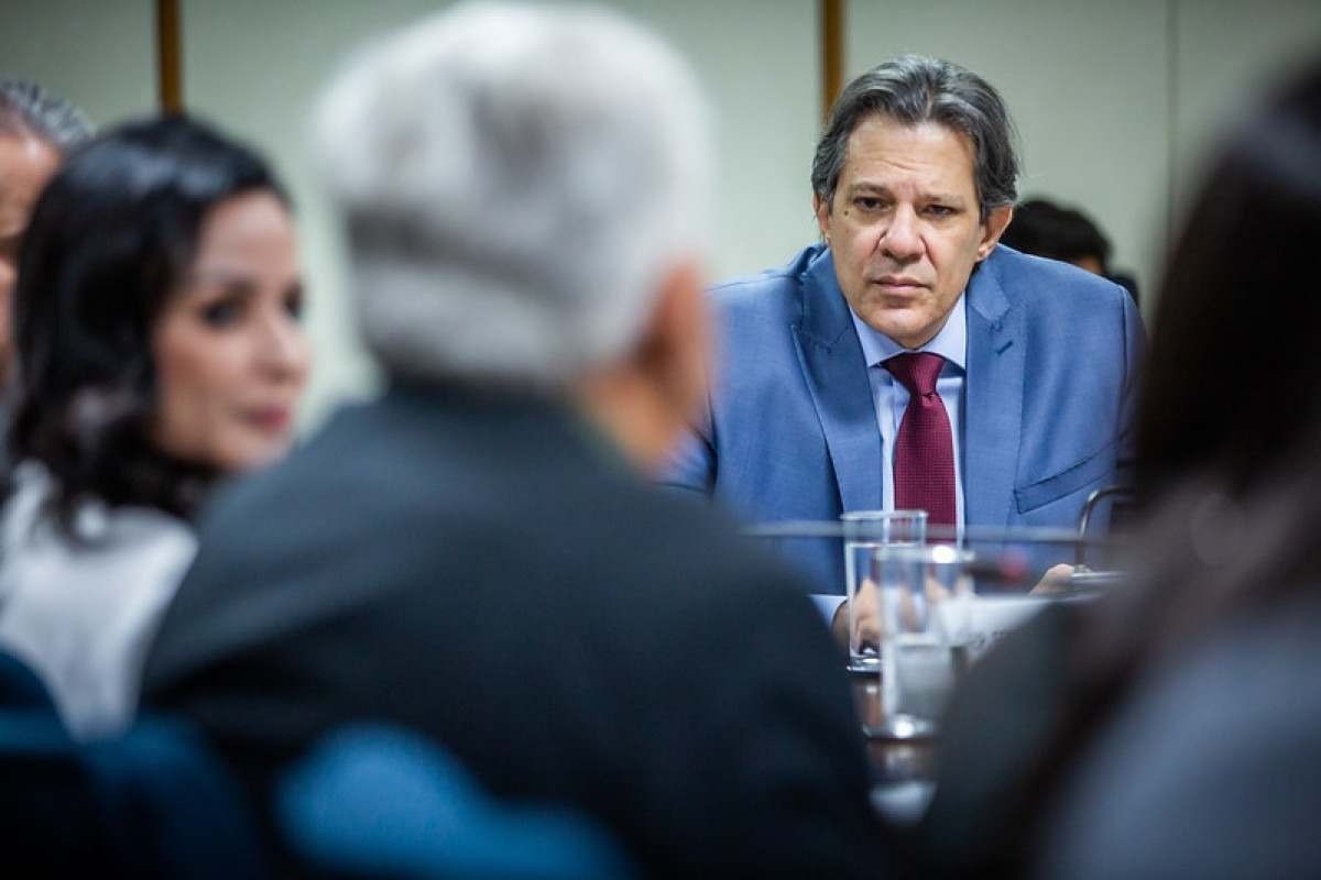 Com cerca de 40 convidados, Haddad lançará plano de ação para taxonomia  sustentável do Brasil