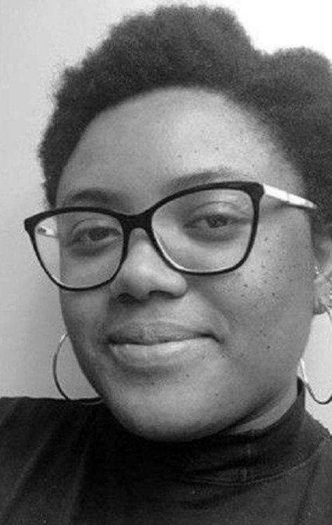  &Aacute;gatha de Miranda, coordenadora de Incid&ecirc;ncia Pol&iacute;tica e Lit&iacute;gio Estrat&eacute;gico do Instituto Peregum