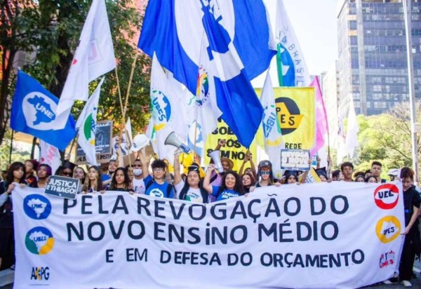 Reprodução / Redes Sociais