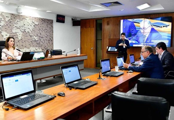 Waldemir Barreto/Agência Senado