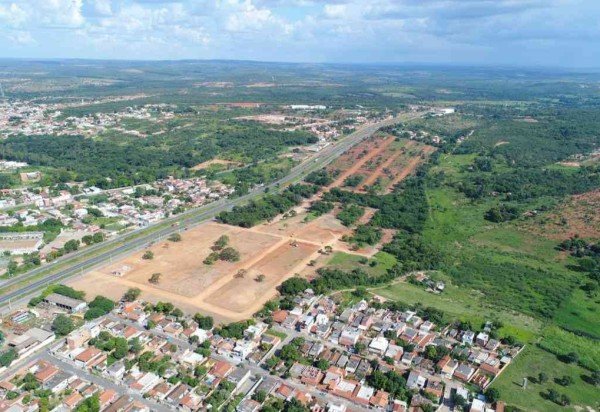 Prefeitura de Bocaiúva