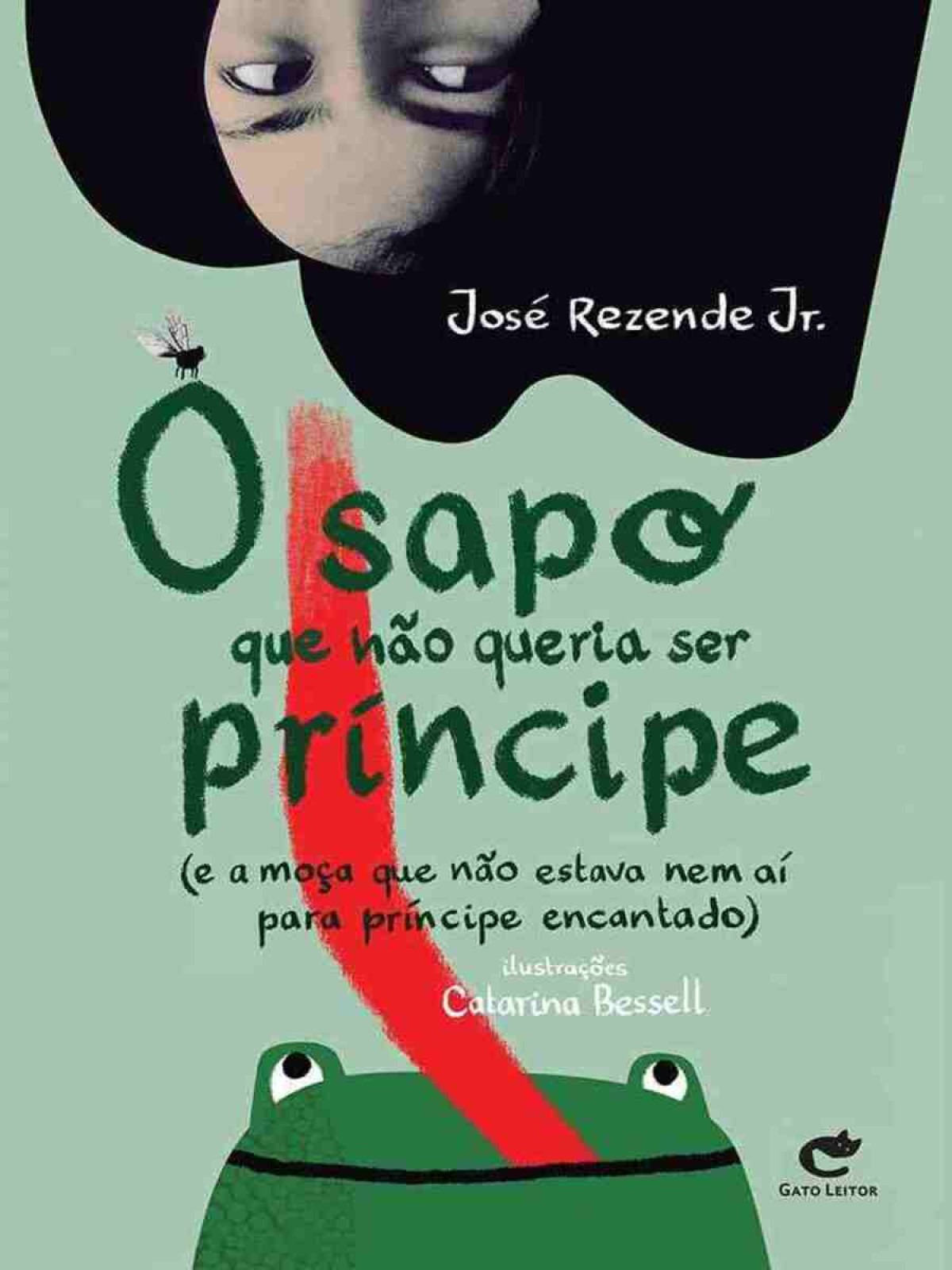 Vencedor do Jabuti, José Rezende Jr. lança livro infantil neste sábado