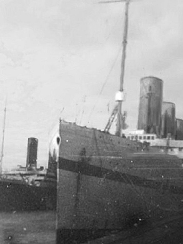 Você conhece o HMHS Britannic, o “irmão maior do Titanic”?