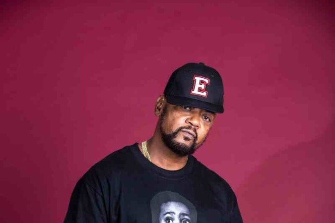 Edi Rock, membro fundador dos Racionais