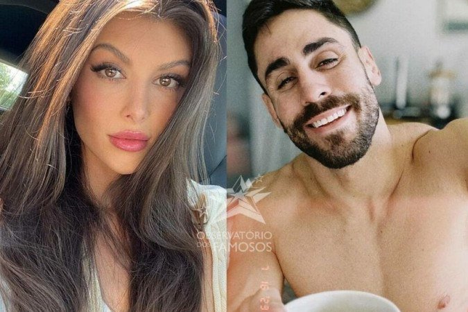 Reprodução/Instagram @anajudorigon - (crédito: Observatorio dos Famosos) Reprodução/Instagram @anajudorigon - (crédito: Observatorio dos Famosos)