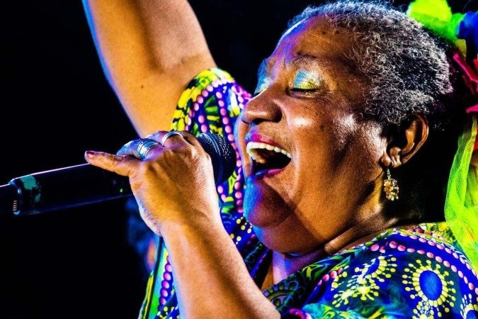 O projeto irá ocupar o Complexo Cultural Planaltina por quatro meses e começa neste domingo (13/8) -  (crédito:  Davi Mello)