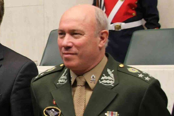 Envolvimento de Lourena Cid surpreende devido ao prestígio dentro das Forças Armadas - (crédito: Roberto Oliveira/Alesp) Envolvimento de Lourena Cid surpreende devido ao prestígio dentro das Forças Armadas - (crédito: Roberto Oliveira/Alesp)