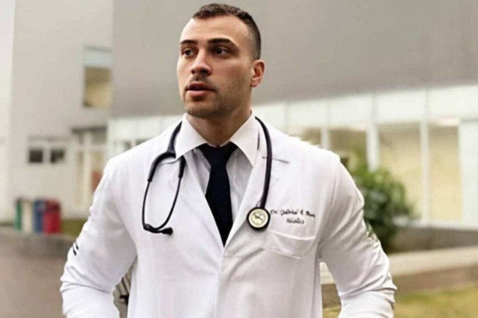 Médico é encontrado morto no interior de MS - (crédito: Reprodução/Redes sociais) Médico é encontrado morto no interior de MS - (crédito: Reprodução/Redes sociais)