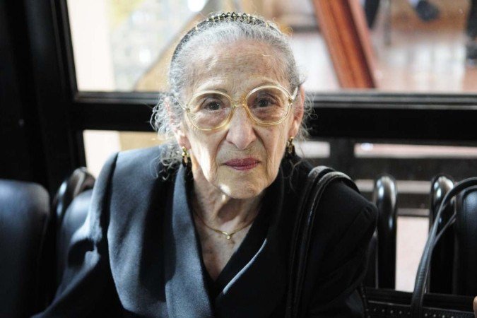 A irmã mais velha, Maria José, recordou a união que tinham desde crianças