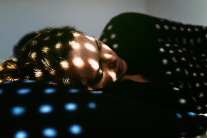 Perder o prazer pelas coisas de que você costumava gostar pode ser um sintoma de depressão e de outras condições de saúde mental - (crédito: Getty Images) Perder o prazer pelas coisas de que você costumava gostar pode ser um sintoma de depressão e de outras condições de saúde mental - (crédito: Getty Images)