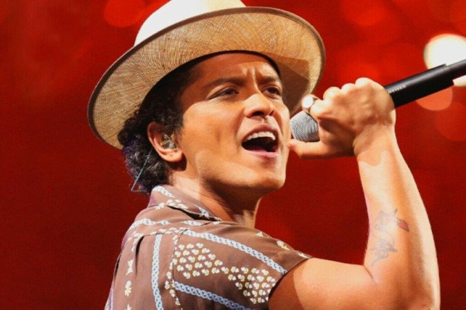 Roberta Medina sobre vinda de Bruno Mars ao Brasil: Roberta Medina sobre vinda de Bruno Mars ao Brasil: