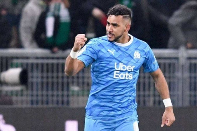 O meia francês, de 36 anos, estava sem contrato desde o fim da temporada 2022/2023 - (crédito: Reprodução redes sociais) O meia francês, de 36 anos, estava sem contrato desde o fim da temporada 2022/2023 - (crédito: Reprodução redes sociais)