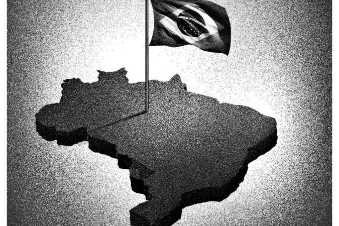 A escolha de Belém do Pará para sediar a reunião da Organização do Tratado dos países da Bacia Amazônia foi uma decisão inteligente - (crédito: Maurenilson Freire) A escolha de Belém do Pará para sediar a reunião da Organização do Tratado dos países da Bacia Amazônia foi uma decisão inteligente - (crédito: Maurenilson Freire)