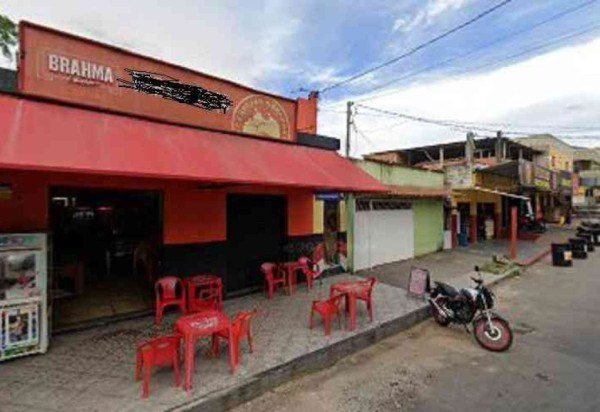 Google Street View/Reprodução
