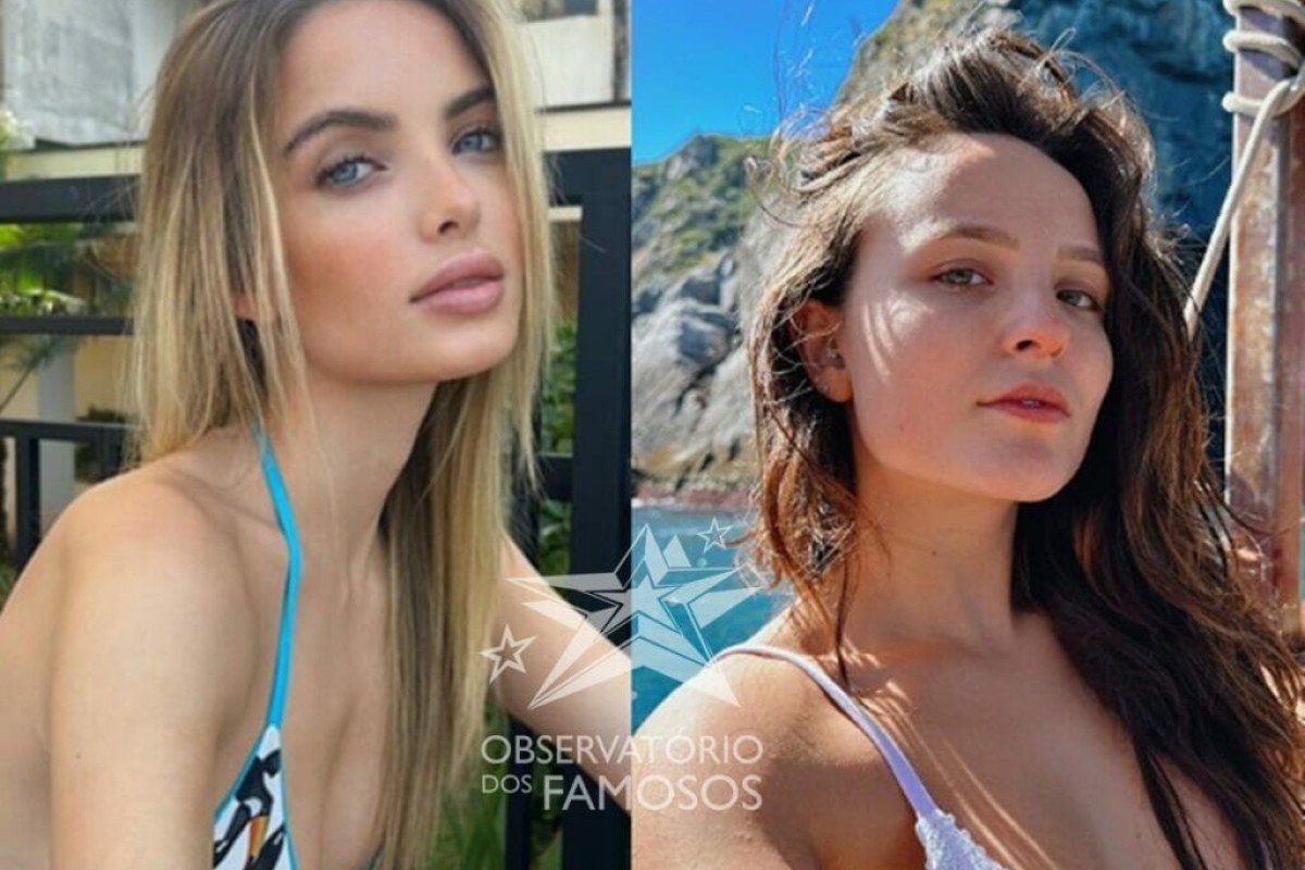 Larissa Manoela: Giovanna Chaves chama ateno para trabalho infantil