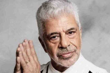 Lulu Santos: sucessos que marcaram gerações -  (crédito: Divulgação)