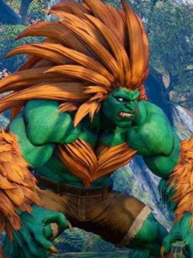 Muito além do Blanka: Conheça os personagens brasileiros mais