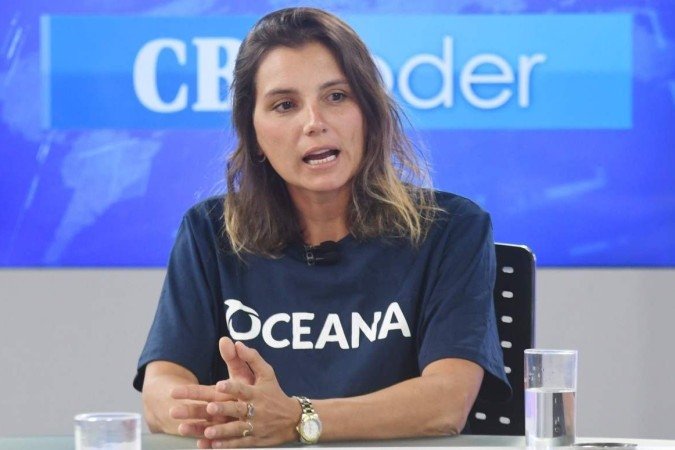 Maya denuncia: plástico biodegradável é Maya denuncia: plástico biodegradável é